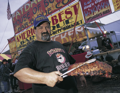 hot air balloon during daytime
